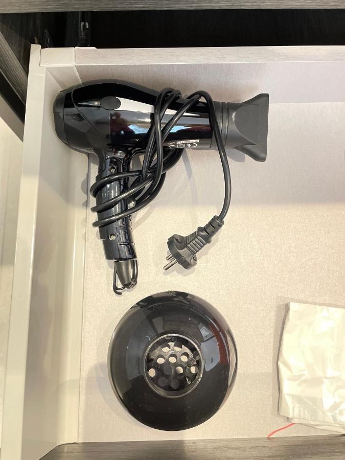 ポルティマンT1 Com Patioアパートメント エクステリア 写真